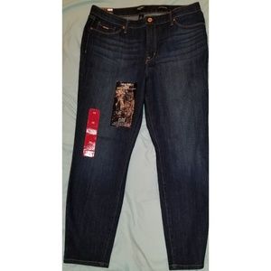 Nine West jeans NEW